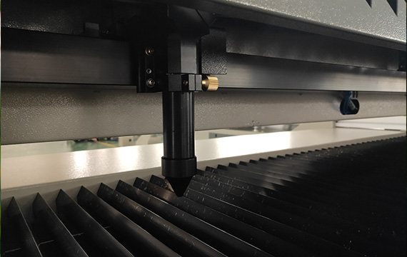 Craft Laser Cutter Specifications