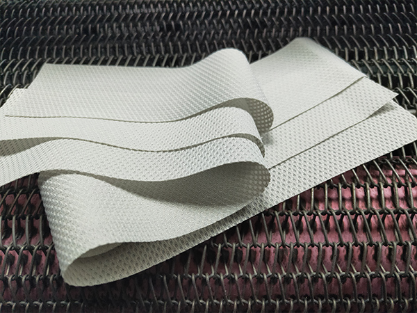 Plain Fabrics Cutting Sample 14 - KASU Laser