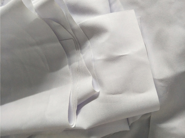 Plain Fabrics Cutting Sample 16 - KASU Laser