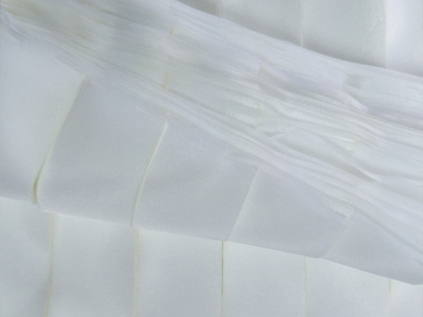 Plain Fabrics Cutting Sample 9 - KASU Laser